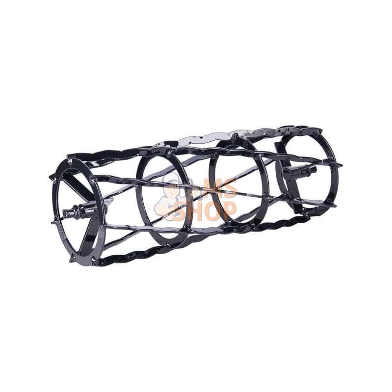 Rouleau sans palier L-800 | KONGSKILDE Rouleau sans palier L-800 | KONGSKILDEPR#713093