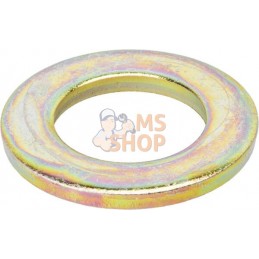 Rondelle 26x44x4mm | KONGSKILDE Rondelle 26x44x4mm | KONGSKILDEPR#982180