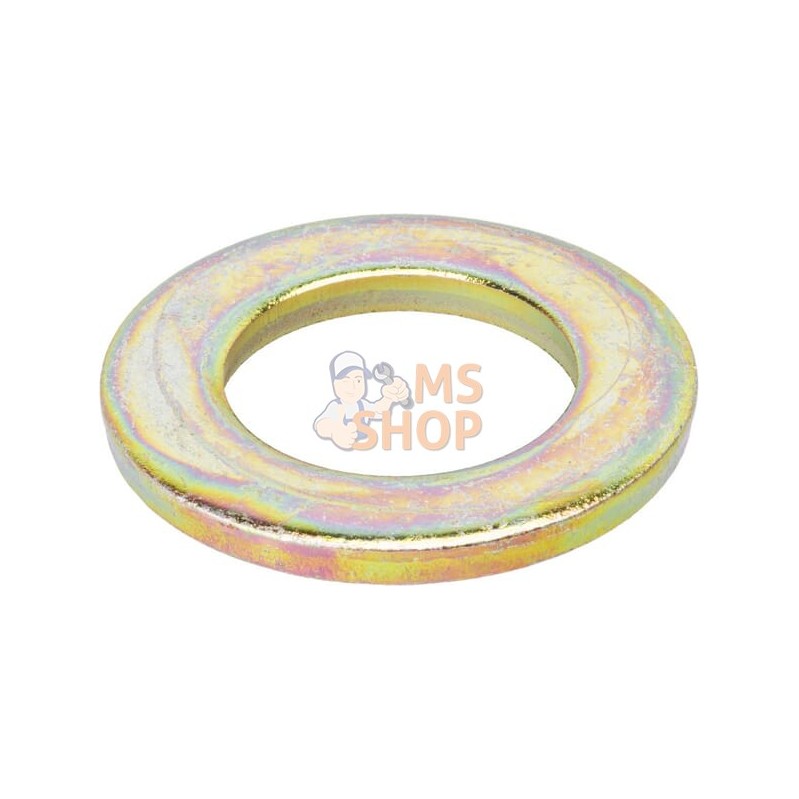 Rondelle 26x44x4mm | KONGSKILDE Rondelle 26x44x4mm | KONGSKILDEPR#982180 Rondelle 26x44x4mm | KONGSKILDE Rondelle 26x44x4mm | KONGSKILDEPR#982180