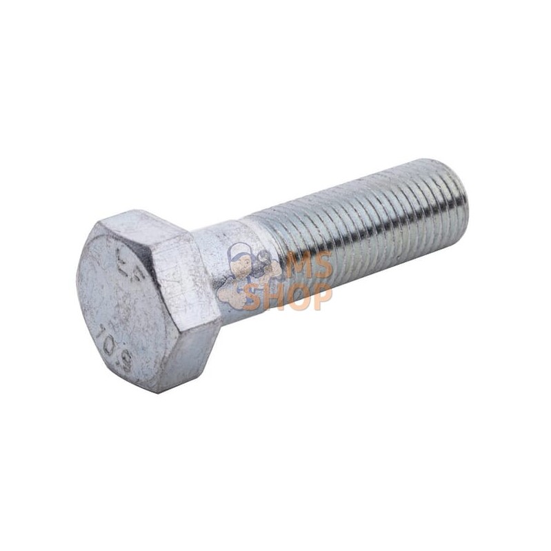 Boulon M14x1,5x50 10,9 | KONGSKILDE Boulon M14x1,5x50 10,9 | KONGSKILDEPR#711383 Boulon M14x1,5x50 10,9 | KONGSKILDE Boulon M14x1,5x50 10,9 | KONGSKILDEPR#711383