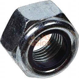 Écrou M14-1.5 | KONGSKILDE Écrou M14-1.5 | KONGSKILDEPR#1076607