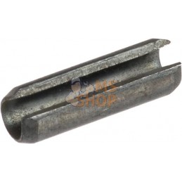 Goupille élastique 6x20 | KONGSKILDE Goupille élastique 6x20 | KONGSKILDEPR#711303