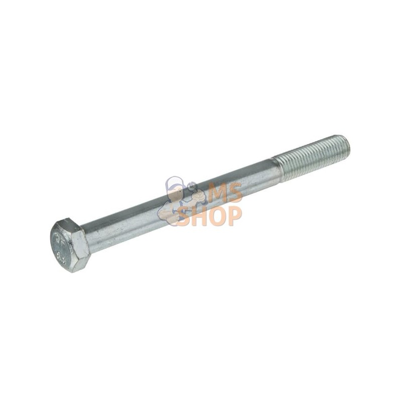 Boulon M16x180 8.8 | KONGSKILDE Boulon M16x180 8.8 | KONGSKILDEPR#981972 Boulon M16x180 8.8 | KONGSKILDE Boulon M16x180 8.8 | KONGSKILDEPR#981972