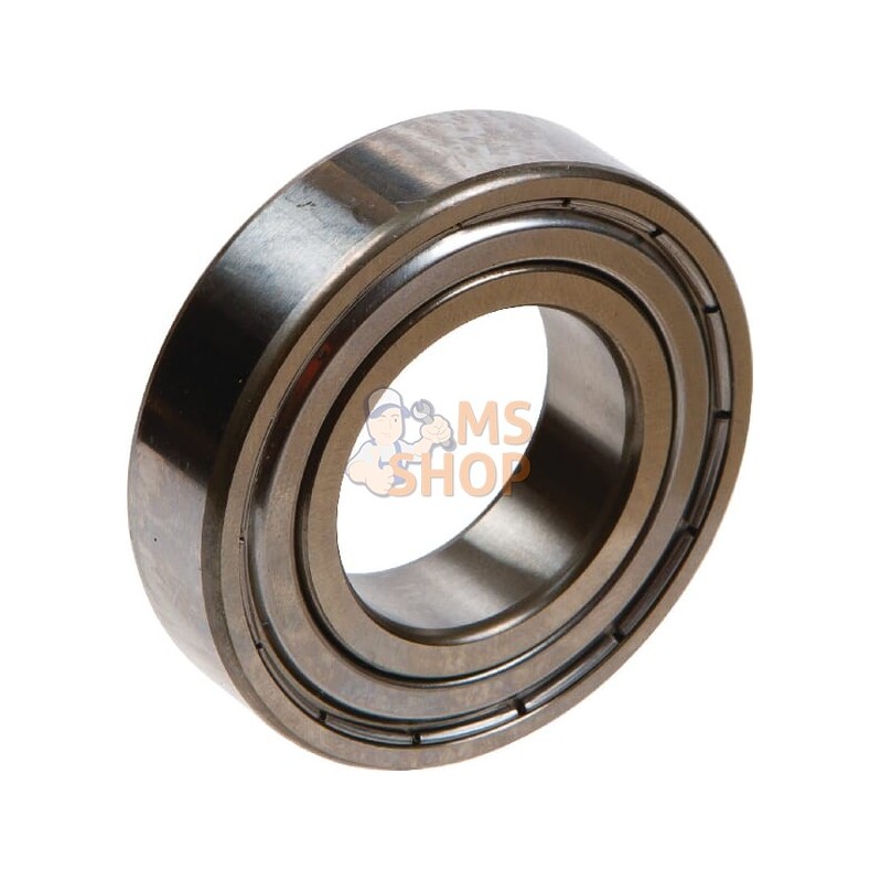 Roulement à billes 6005 2RS | KONGSKILDE Roulement à billes 6005 2RS | KONGSKILDEPR#711929