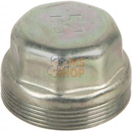 Capuchon cache-poussière M55x2mm | KONGSKILDE Capuchon cache-poussière M55x2mm | KONGSKILDEPR#712478
