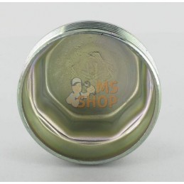 Capuchon cache-poussière M55x2mm | KONGSKILDE Capuchon cache-poussière M55x2mm | KONGSKILDEPR#712478