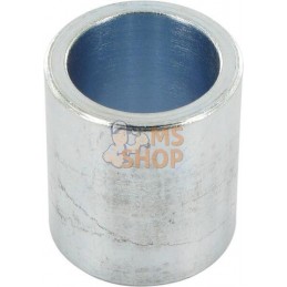 Coussinet de bague Ø38/28.7 x 43 mm  | KONGSKILDE Coussinet de bague Ø38/28.7 x 43 mm  | KONGSKILDEPR#711917