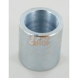Coussinet de bague Ø38/28.7 x 43 mm  | KONGSKILDE Coussinet de bague Ø38/28.7 x 43 mm  | KONGSKILDEPR#711917