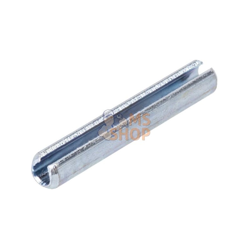 Ressort goupille fendue 10x60 | KONGSKILDE Ressort goupille fendue 10x60 | KONGSKILDEPR#711398 Ressort goupille fendue 10x60 | KONGSKILDE Ressort goupille fendue 10x60 | KONGSKILDEPR#711398
