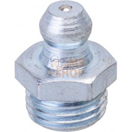 Goupille élastique 6x30 | KONGSKILDE Goupille élastique 6x30 | KONGSKILDEPR#981958