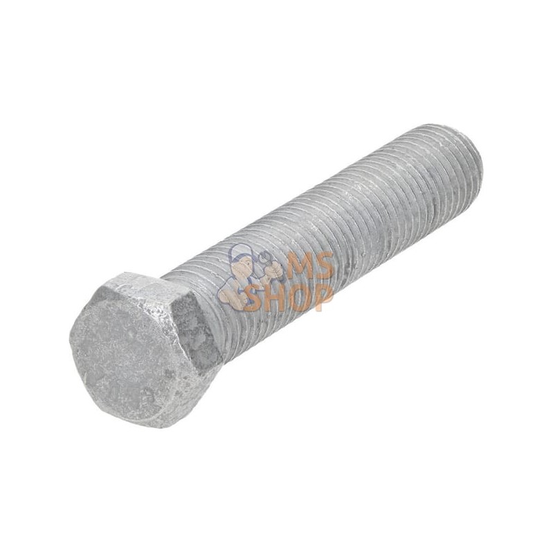 Boulon M24x120 8.8 | KONGSKILDE Boulon M24x120 8.8 | KONGSKILDEPR#981971 Boulon M24x120 8.8 | KONGSKILDE Boulon M24x120 8.8 | KONGSKILDEPR#981971