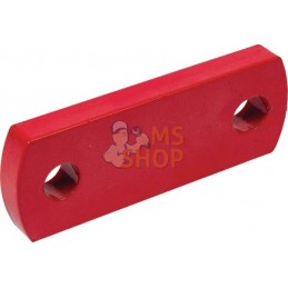 Contre-plaque de support | KONGSKILDE Contre-plaque de support | KONGSKILDEPR#711841