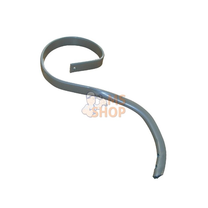 Dent à ressort 50x10x500mm sans pointe adaptable pour Kongskilde | KONGSKILDE Dent à ressort 50x10x500mm sans pointe adaptable p Dent à ressort 50x10x500mm sans pointe adaptable pour Kongskilde | KONGSKILDE Dent à ressort 50x10x500mm sans pointe adaptable p