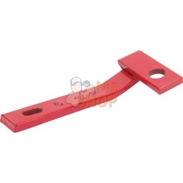 Grattoir de roue G. | KONGSKILDE Grattoir de roue G. | KONGSKILDEPR#712385