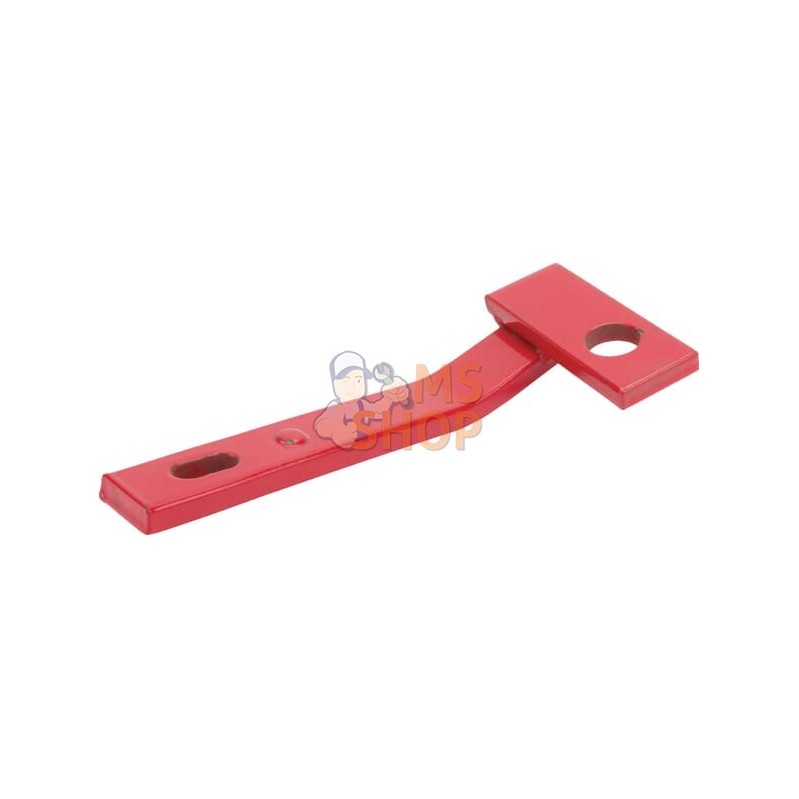 Grattoir de roue G. | KONGSKILDE Grattoir de roue G. | KONGSKILDEPR#712385