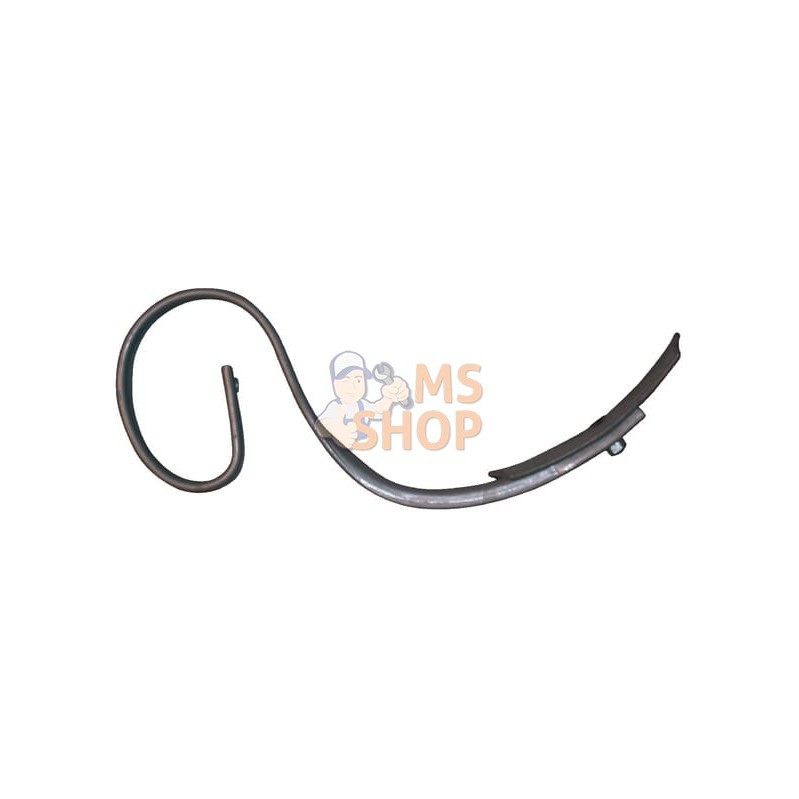 Dent à ressort 32x10x505mm avec pointe adaptable pour Kongskilde | KONGSKILDE Dent à ressort 32x10x505mm avec pointe adaptable p Dent à ressort 32x10x505mm avec pointe adaptable pour Kongskilde | KONGSKILDE Dent à ressort 32x10x505mm avec pointe adaptable p