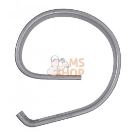 Lame ressort pour dent VTH | KONGSKILDE Lame ressort pour dent VTH | KONGSKILDEPR#712684