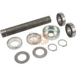 Essieu | KONGSKILDE Essieu | KONGSKILDEPR#712913