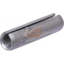 Goupille à ressort 8x32 | KONGSKILDE Goupille à ressort 8x32 | KONGSKILDEPR#819330