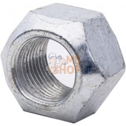 Écrou M16 | KONGSKILDE Écrou M16 | KONGSKILDEPR#711403