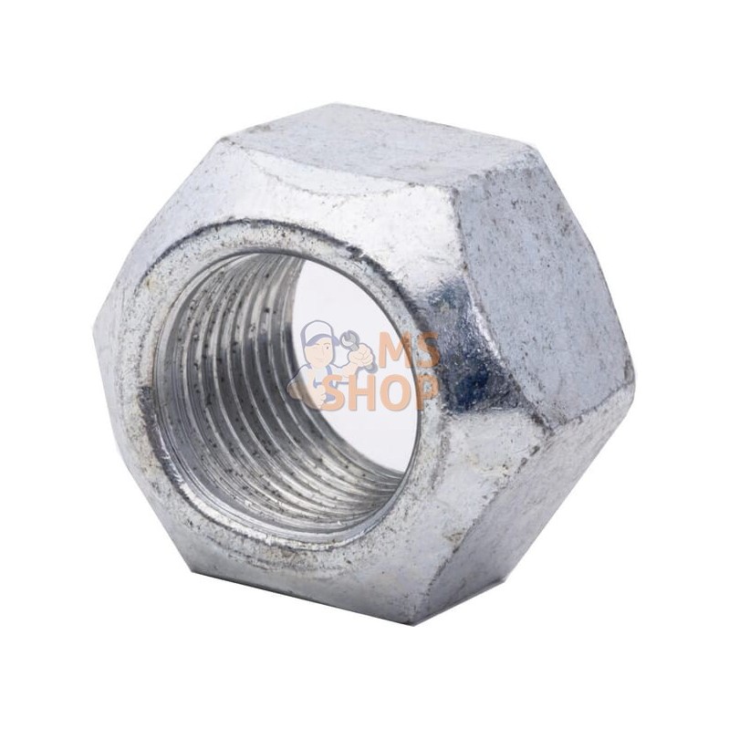 Écrou M16 | KONGSKILDE Écrou M16 | KONGSKILDEPR#711403