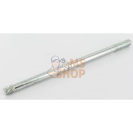 Extrémité filetée | KONGSKILDE Extrémité filetée | KONGSKILDEPR#711549