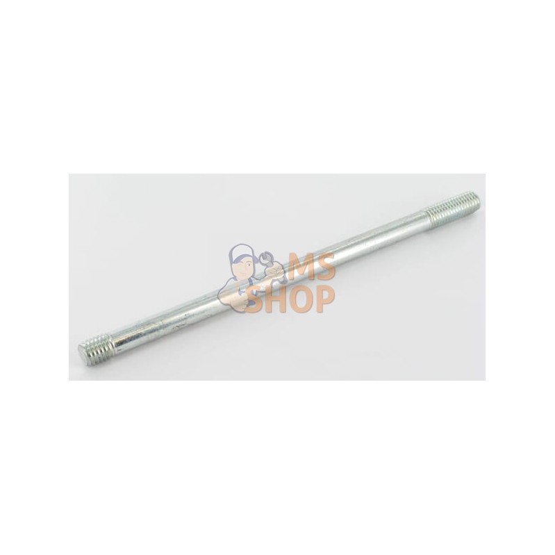 Extrémité filetée | KONGSKILDE Extrémité filetée | KONGSKILDEPR#711549