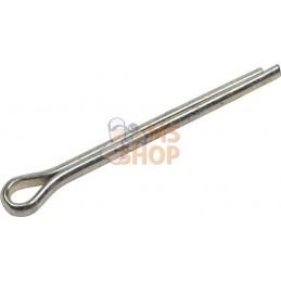 Goupille fendue | KONGSKILDE Goupille fendue | KONGSKILDEPR#711477