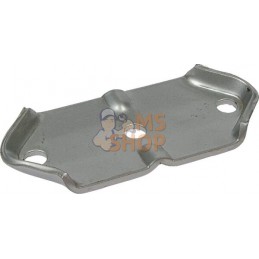 Collier pour barre porte-dents | KONGSKILDE Collier pour barre porte-dents | KONGSKILDEPR#711800