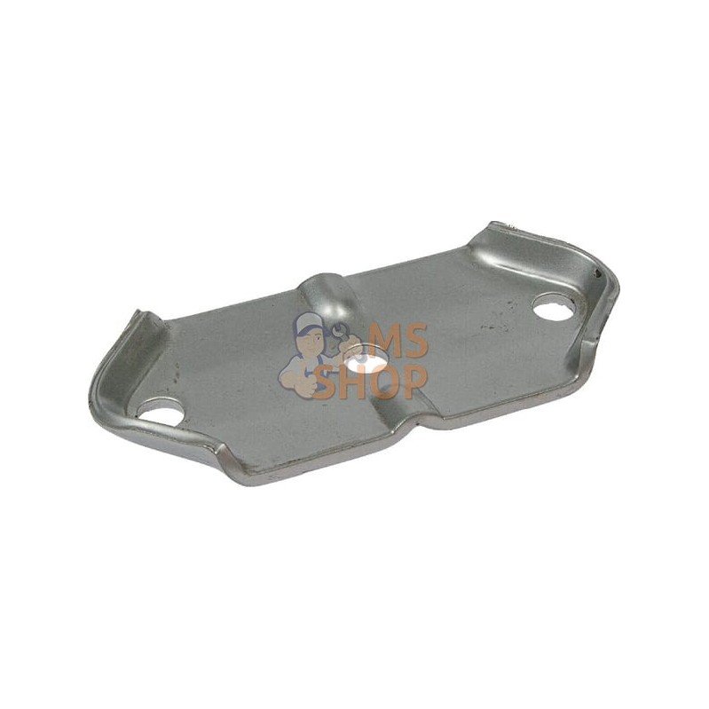 Collier pour barre porte-dents | KONGSKILDE Collier pour barre porte-dents | KONGSKILDEPR#711800