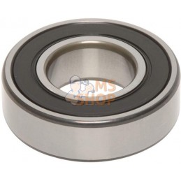 Palier 6211-2rs | KONGSKILDE Palier 6211-2rs | KONGSKILDEPR#924800