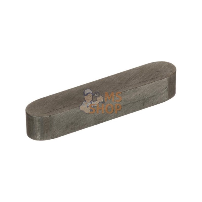 Clé plate 8x7x40 | KONGSKILDE Clé plate 8x7x40 | KONGSKILDEPR#981977 Clé plate 8x7x40 | KONGSKILDE Clé plate 8x7x40 | KONGSKILDEPR#981977
