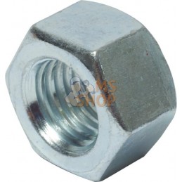 Écrou M16 | KONGSKILDE Écrou M16 | KONGSKILDEPR#711310