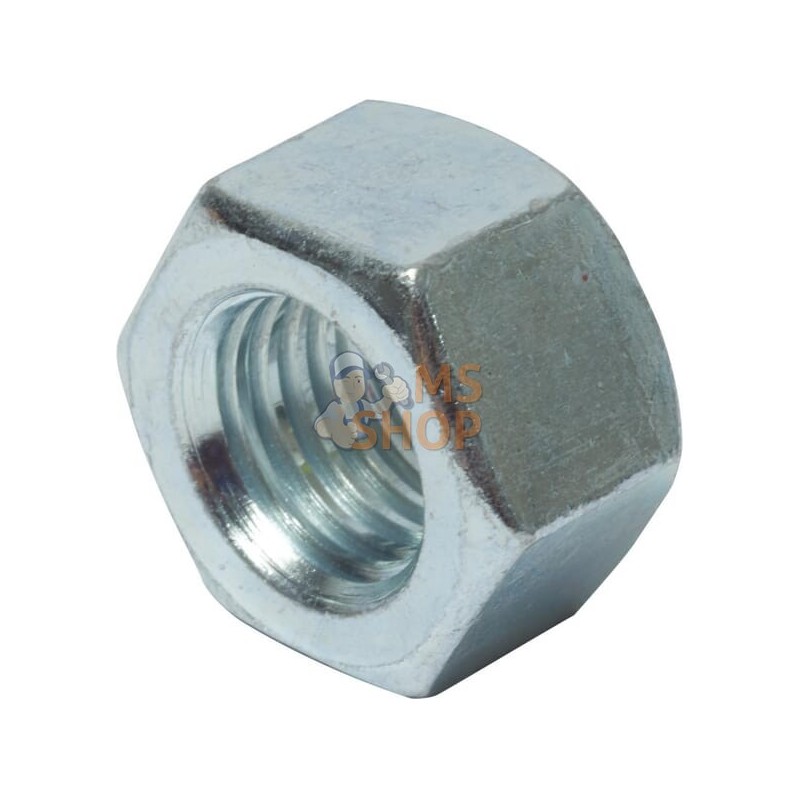 Écrou M16 | KONGSKILDE Écrou M16 | KONGSKILDEPR#711310