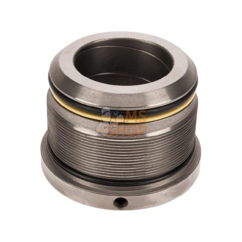 DS2909013060VM; KRAMP; Ecrou finale alésage DS25 D90-; pièce detachée DS2909013060VM; KRAMP; Ecrou finale alésage DS25 D90-; pièce detachée