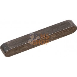 Clavette 6X6X45mm | KONGSKILDE Clavette 6X6X45mm | KONGSKILDEPR#711436