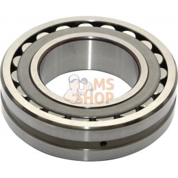 Roulement 22210 CC CC3 SKF | KONGSKILDE Roulement 22210 CC CC3 SKF | KONGSKILDEPR#713218