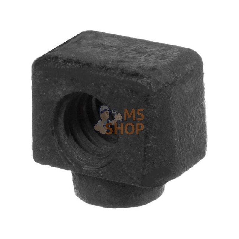 Ecrou pour tige trapézoïdale | KONGSKILDE Ecrou pour tige trapézoïdale | KONGSKILDEPR#712503