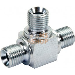 Flexible hydraulique | KONGSKILDE Flexible hydraulique | KONGSKILDEPR#712424