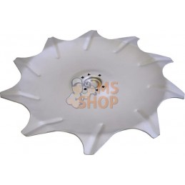 Disque L | KONGSKILDE Disque L | KONGSKILDEPR#712748