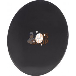 Disque 60x460x4 mm | KONGSKILDE Disque 60x460x4 mm | KONGSKILDEPR#712984