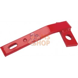 Grattoir de roue D. | KONGSKILDE Grattoir de roue D. | KONGSKILDEPR#712305