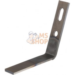 Grattoir de roue G. | KONGSKILDE Grattoir de roue G. | KONGSKILDEPR#711877