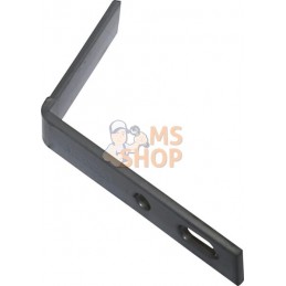 Grattoir 18" | KONGSKILDE Grattoir 18" | KONGSKILDEPR#712147