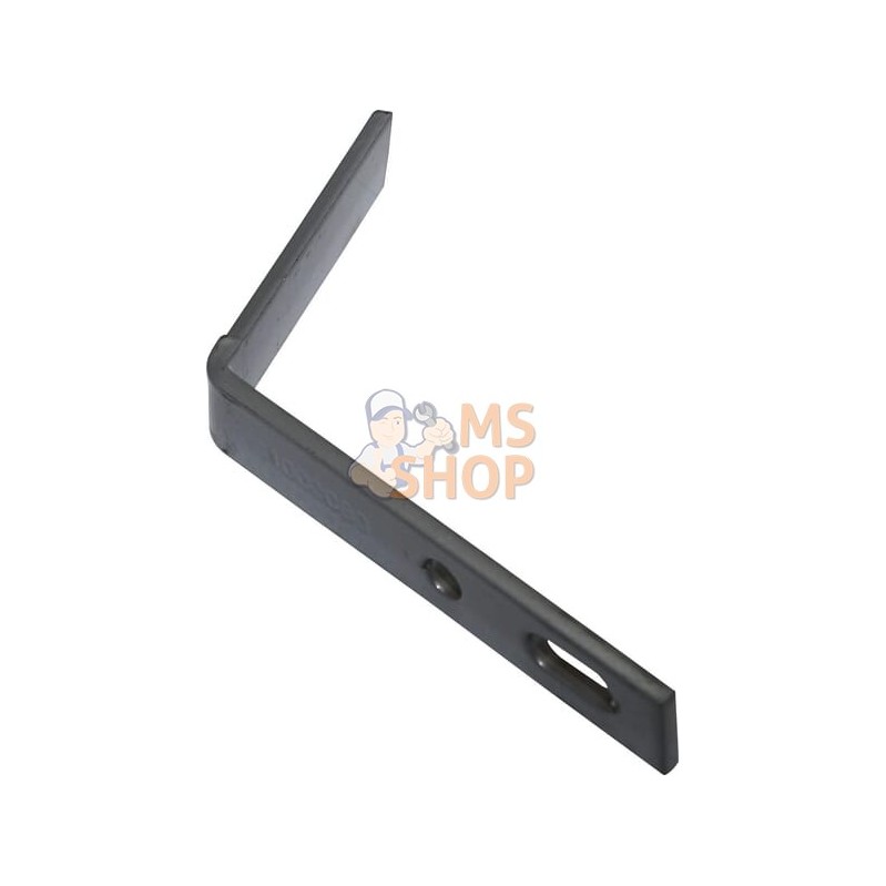 Grattoir 18" | KONGSKILDE Grattoir 18" | KONGSKILDEPR#712147