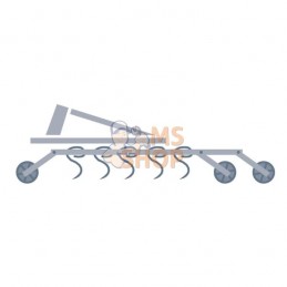Pneu diam 6.00 x 12 6 plis | KONGSKILDE Pneu diam 6.00 x 12 6 plis | KONGSKILDEPR#713151