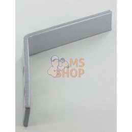 Grattoir de roue D. | KONGSKILDE Grattoir de roue D. | KONGSKILDEPR#711876