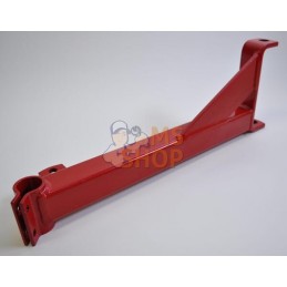 Support de roue | KONGSKILDE Support de roue | KONGSKILDEPR#713203