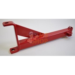 Support de roue | KONGSKILDE Support de roue | KONGSKILDEPR#713203
