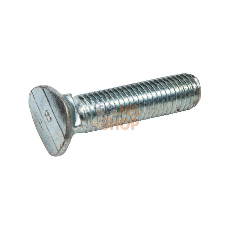 Boulon M12x55 | KONGSKILDE Boulon M12x55 | KONGSKILDEPR#711484 Boulon M12x55 | KONGSKILDE Boulon M12x55 | KONGSKILDEPR#711484